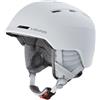 HEAD Valery, Casco da Sci e Snowboard Unisex Adult, Bianco, XS/S