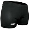 GEMS PI02-0010 Vega Pantaloncini Nero XS