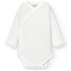 BABIDU Baby-body-1160 Tutina per neonato Unisex - Bimbi 0-24