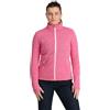Spyder Soar Full Zip Fleece Jacket SOAR FULL ZIP FLEECE JACKET Donna (Pacco da 1)