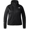 The North Face Canyonlands Felpa TNF Black M