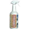 Euromeci EGW7S, Cera Cremosa per Gommoni Nautica, Bianco, 750 ml
