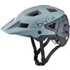 Bollé TRACKDOWN MIPS Sage Matte S 52-55cm - - Taglia S - Adulto