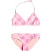 Roxy Completo Bikini a Bralette Ragazza 4