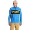 Spyder Paramount 1/2 Zip Shirt Uomo