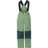 VAUDE Kids Snow Cup Pants II Pantaloni Unisex - Bambini e Ragazzi