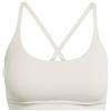adidas Women Me Reggiseno Supporto Leggero