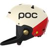 POC Casco da sci unisex Adult Artic SL MIPS, blush/bianco, XS-S (51-54 cm)