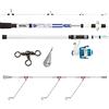 Mitchell Neuron Combo, Fishing Rod and Reel Combo, Spinning Combos, Sea - Boat Fishing