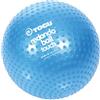 Togu - Palla Ginnica per Pilates Redondo Ball Touch, Blu (Blu), Blu
