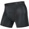 Gore Wear C3 Base Layer Boxer Shorts+ Boxer Uomo (Pacco da 1)