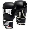 LEONE 1947 GUANTI BOXE FLASH JUNIOR nero/4OZ - GN083J