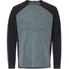 VAUDE Men's Moab LS PRO Shirt T-Shirt Uomo