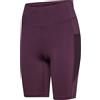 newline nwlRACE HW Pocket W Short Tights, Plum Perfect, M