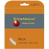 Kirschbaum Colore Rosso Ciliegia Albero Helix Strings Set, Bianco, 12 m, 0105000214800006