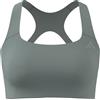 adidas Optime Workout Medium Support Bra Reggiseno Sportivo Donna (Pacco da 1)