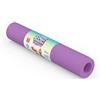Soul Mates Tappetino da yoga Eco per bambini, unisex, viola