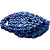 Point Unknown - Catena per Bicicletta, 102 Maglie, 1/2'' x 1/8''
