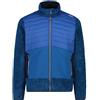 CMP Man Jacket Hybrid Jacket Uomo