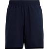 adidas - Aeroready 3-Stripes Woven Shorts, Pantaloncini Bambini e Ragazzi