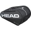 HEAD Tour Padel Taschen L BK