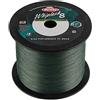 Berkley Whiplash8 Bobina di Lenza, Pesca Unisex