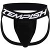 Tempish Gield M 135000064 Goalie Protection Coquilla, Sport, Nero, S