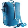 deuter Weybridge 20+5 - Sacca impermeabile per ruota posteriore della bicicletta