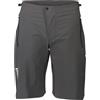 POC - W's Essential Enduro Shorts, Shorts Donna