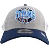 New Era M 3930HEATHER E3 Tennesse Titans OTC