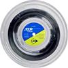 Dunlop Sports Dunlop S-Gut Bianco/Nero - Corde da Tennis multifilamento all-Round
