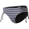 FIREFLY Elly - Slip Bikini da Donna, Donna, 4035685, Vichy, 44