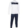 Joma Joma101018.100.L-XL Academy Thermal T-Shirt, Uomo, Nero, L-XL