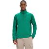 Berghaus Prism Micro Polartec Half Zip Giacca in pile Uomo