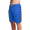 LEONE 1947 Boxeur Ambassador Pantaloncini da Boxe, Blu, M