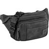 camel active Marsupio da uomo Camel active Laos piccolo nero