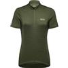 GORE WEAR C3 Jersey Jerseys Donna