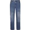 Rock Experience - Sinfonia Denim Man Pant, Pantaloni Outdoor Uomo