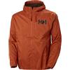 Helly Hansen Uomo Giacca Impacchettabile Belfast II