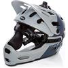 Bell Super 3R Mips Casco da bicicletta
