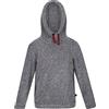 Regatta RKA269 H8XC03 Pile da Bambino Keyon con Cappuccio