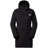 THE NORTH FACE Belleview Stretch Down Parka Donna (Pacco da 1)