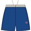 Russell Athletic E06131-SW-193 Swim Shorts Uomo Pantaloncini Surf The Web Taglia XXL