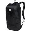 Jack Wolfskin Wandermood Packable 24 Zaino da Escursionismo, Granito Nero, Misura Standard, Granito Nero, Taglia unica