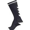 hummel Elite Indoor Sock High Calzini Unisex adulto