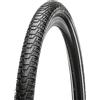 HUTCHINSON - HAUSSMANN - Pneumatico Infinity / eBIKE - Bici da città / da lavoro - Comfort e maneggevolezza - Cerchietti rigidi - Nero - Tubetype - 26 x 2,40 pollici