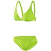 Beco Donna B della Cinghia Cup Bikini, Donna, 0/81030, Verde, 36