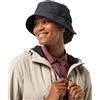 Jack Wolfskin - Cappello da Sole, Cappello da Sole Unisex - Adulto