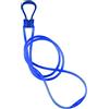 ARENA Strap Nose Clip PRO Tappanaso con Cinturino, Navy/Blu, TU