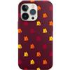 AS Roma Cover Smartphone iPhone 7-8-SE20-SE22 - Lupetti